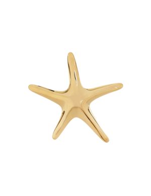 Anillo estrella de mar