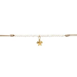 Pulsera tortuguita