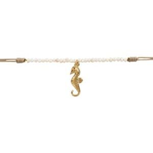 Pulsera caballito de mar