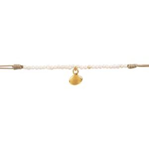 Pulsera pechina