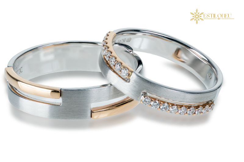 anillo para regalar