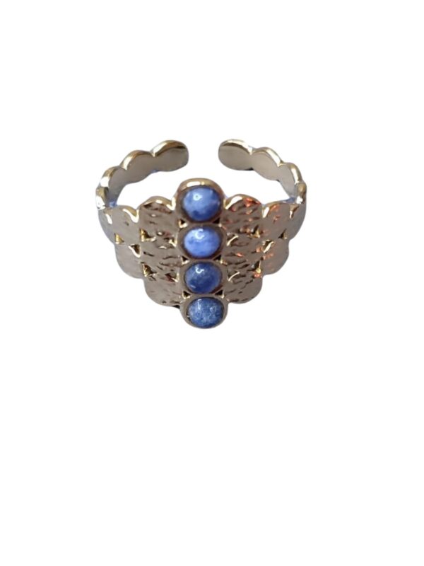 Anillo sodalitas naturales