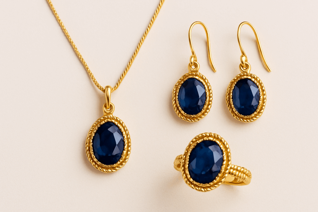 Lo que tu bisutería dice de ti: estilo y personalidad 2 Lo que tu bisuteria dice de ti estilo y personalidad