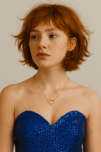 Home 56 Bisuteria para Navidad ideas para brillar sin excesos