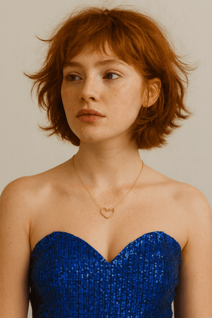 Bisutería para Navidad: ideas para brillar sin excesos 1 Bisuteria para Navidad ideas para brillar sin excesos