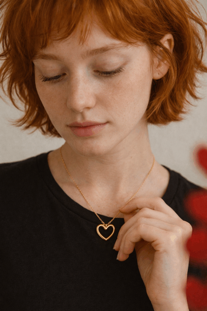 Regala tu corazon en San Valentin 2 Regala tu corazon en San Valentin