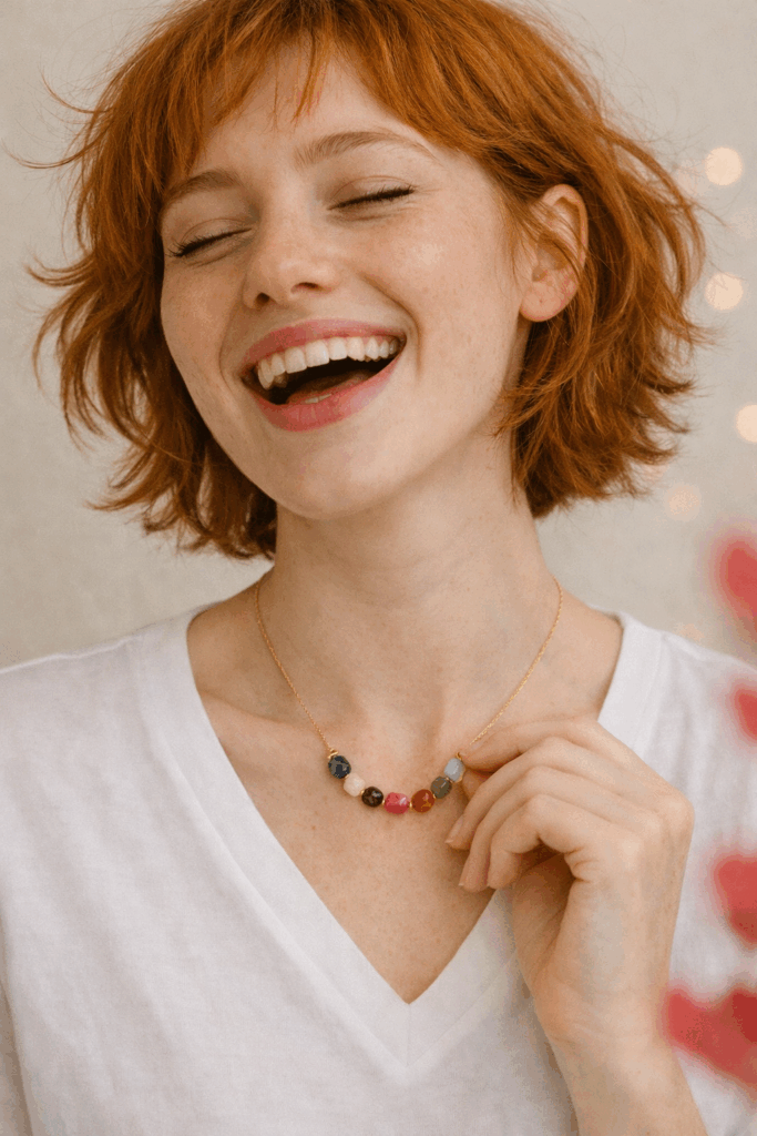 El poder de la bisuteria para elevar tu autoestima