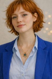 Como combinar bisuteria con looks de oficina sin perder elegancia