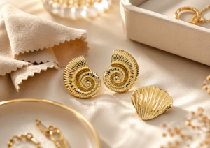 Como cuidar tu bisuteria para que dure mas y brille siempre