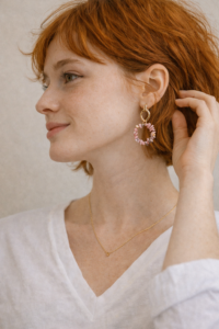 Tipos de pendientes y como saber cuales te favorecen mas